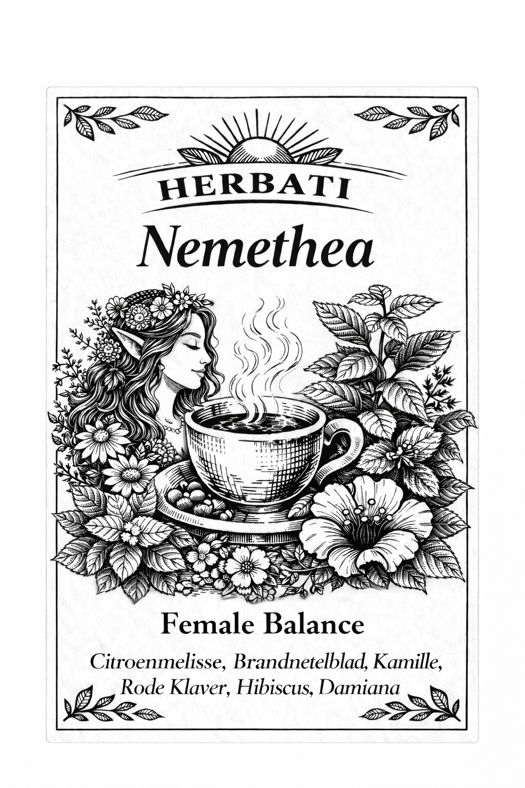 Nemethea