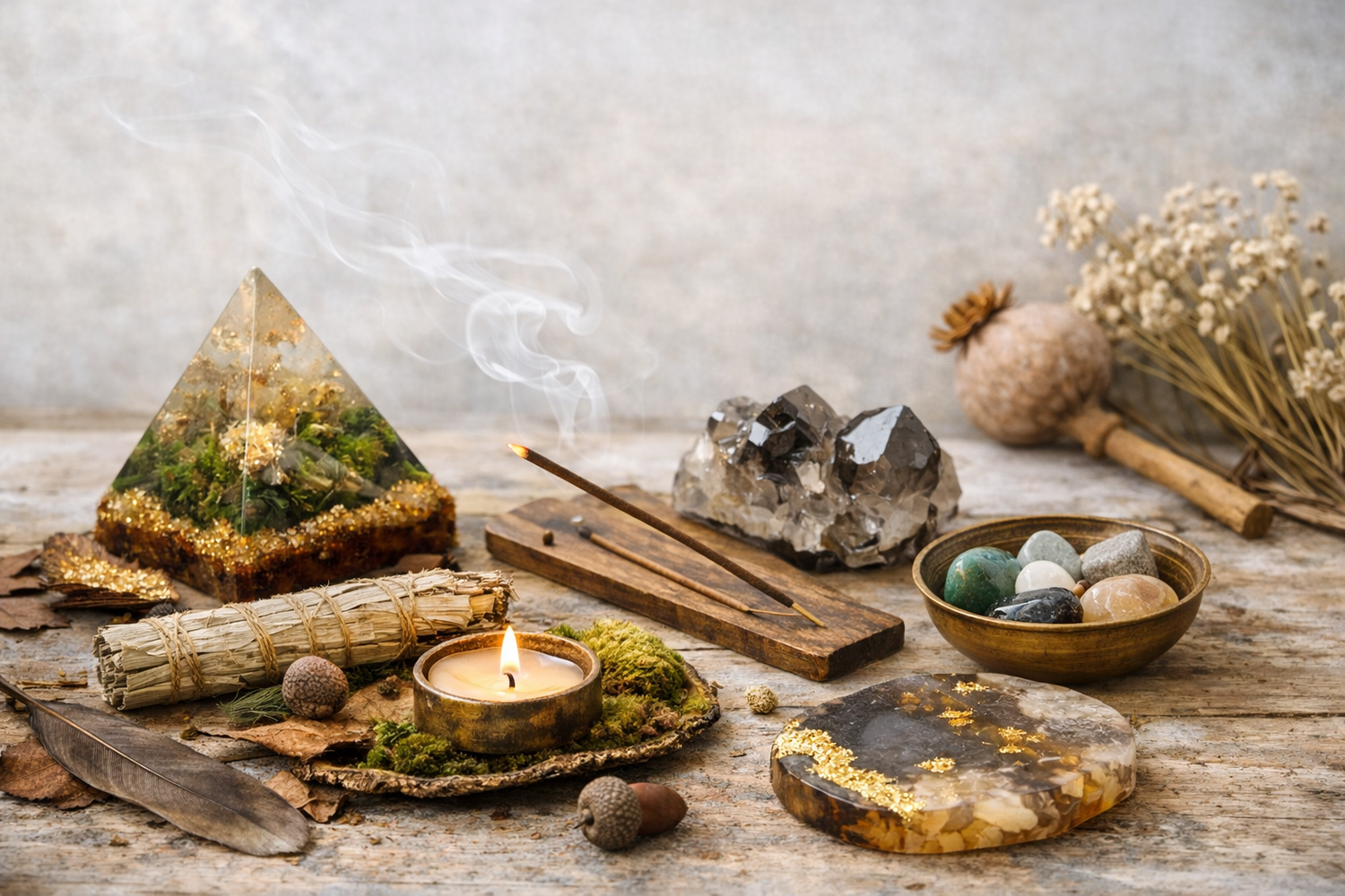 Unica - Ambacht in beweging