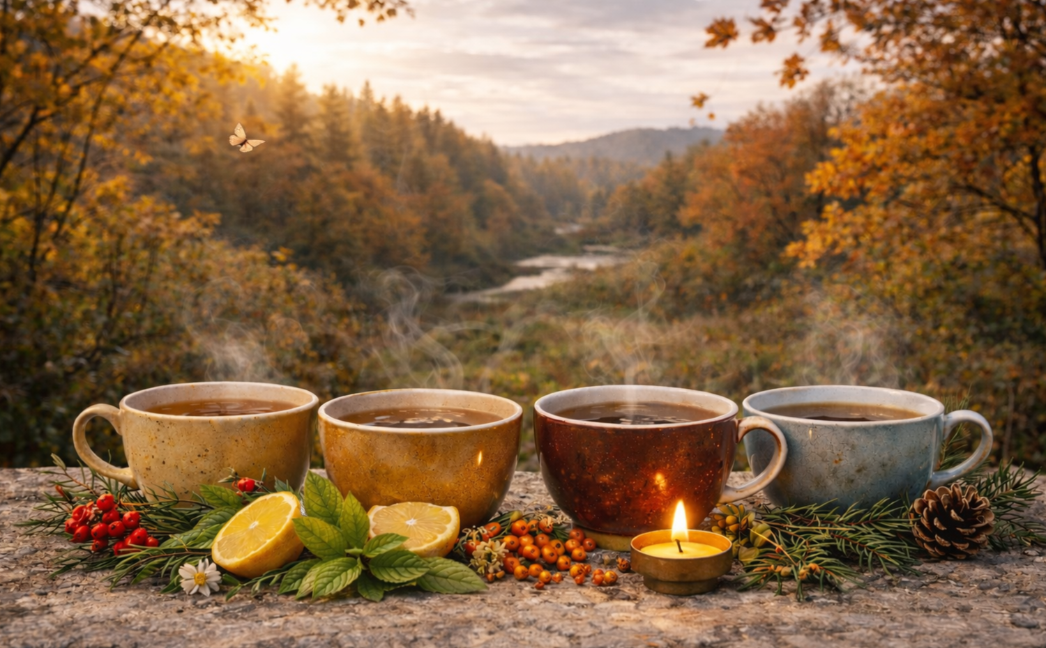 Seizoensondersteuning