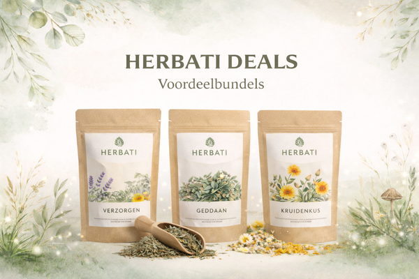 Herbati Deals