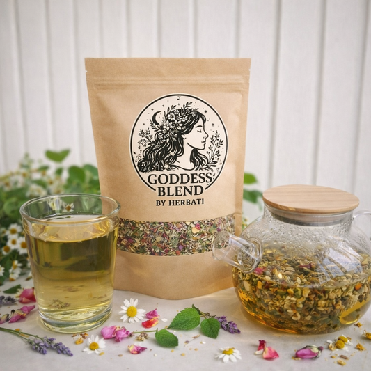 Godess Blend