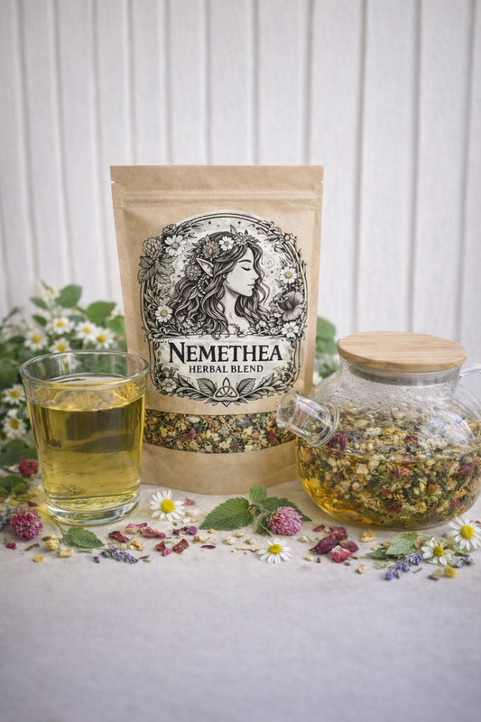 Nemethea