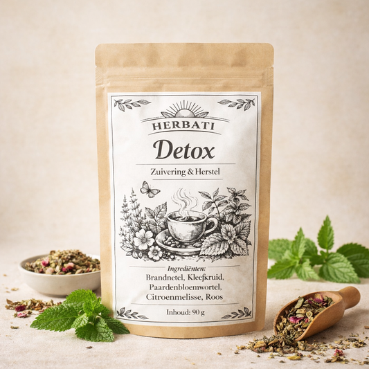 Detox blend