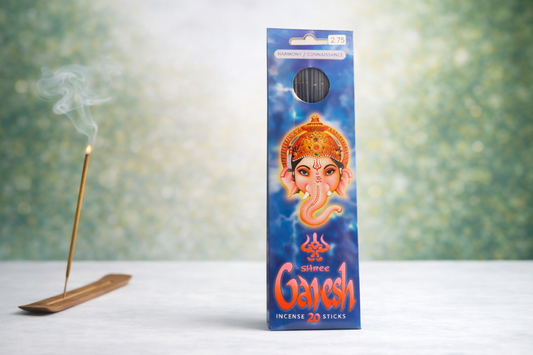 Wierook Ganesh - HARMONY/ CAMOMILE