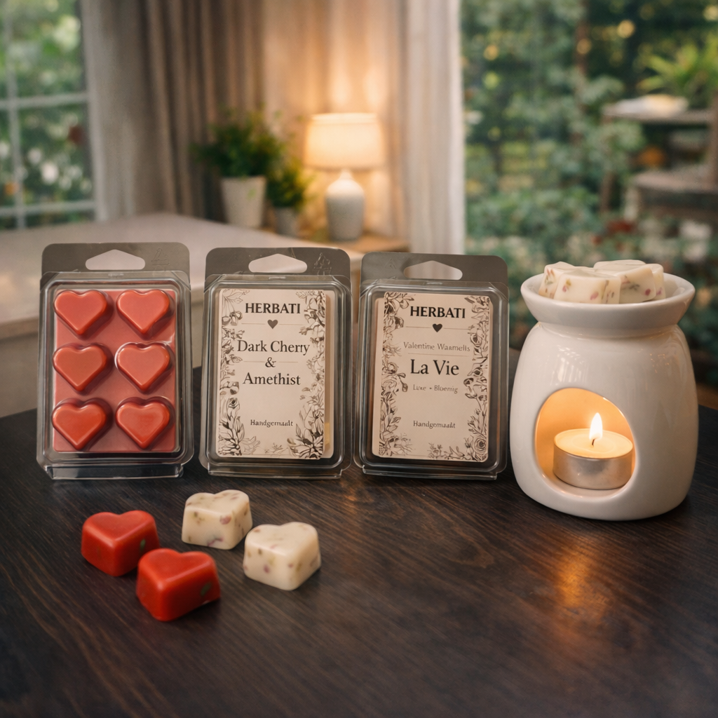 Wax Melts