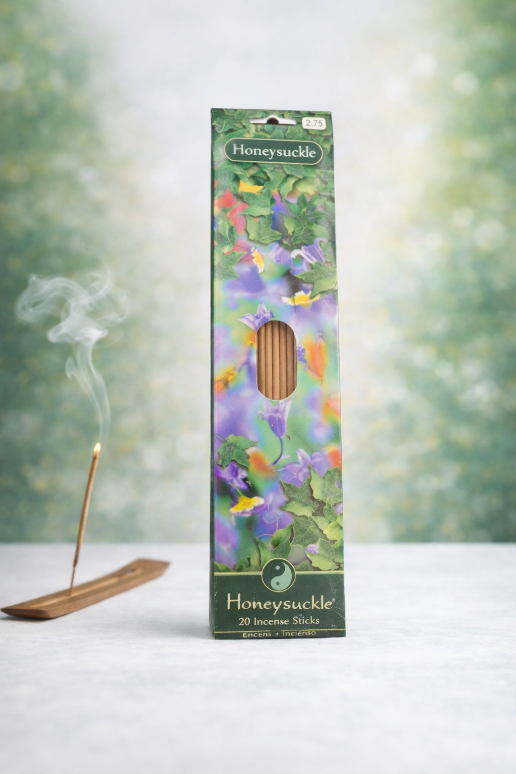 Wierook Green Acers - HONEYSUCKLE