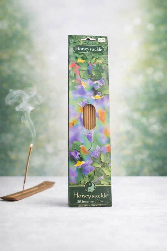 Wierook Green Acers - HONEYSUCKLE